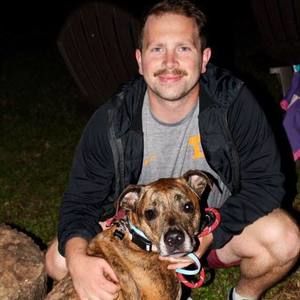 Meet your Posher, Caleb